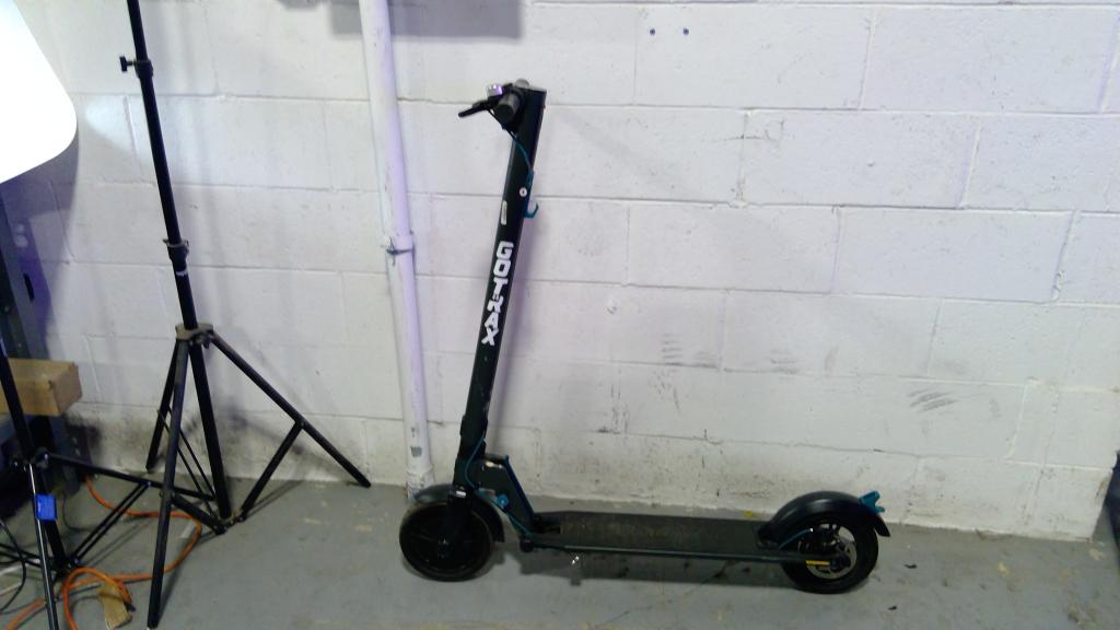 Gotrax Electric Scooter