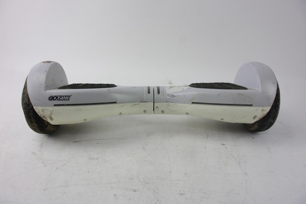 GoTrax Hoverboard Property Room