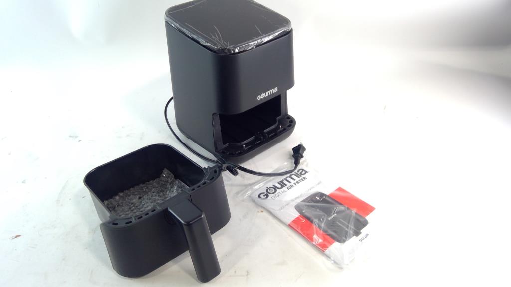 Gourmia Digital Air Fryer | Property Room