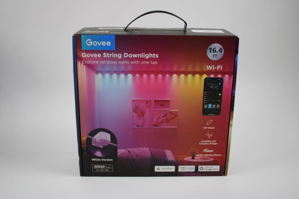 Govee LED String Downlights