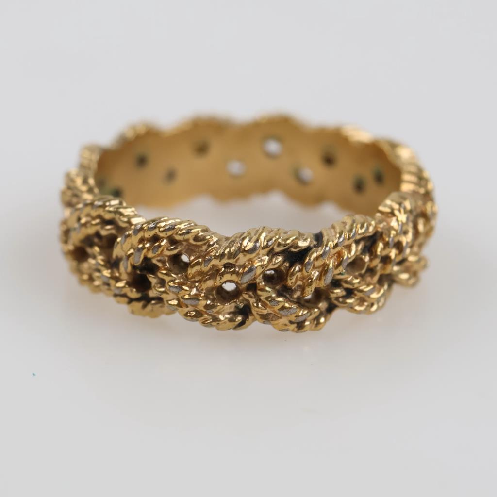 GP Braided Band