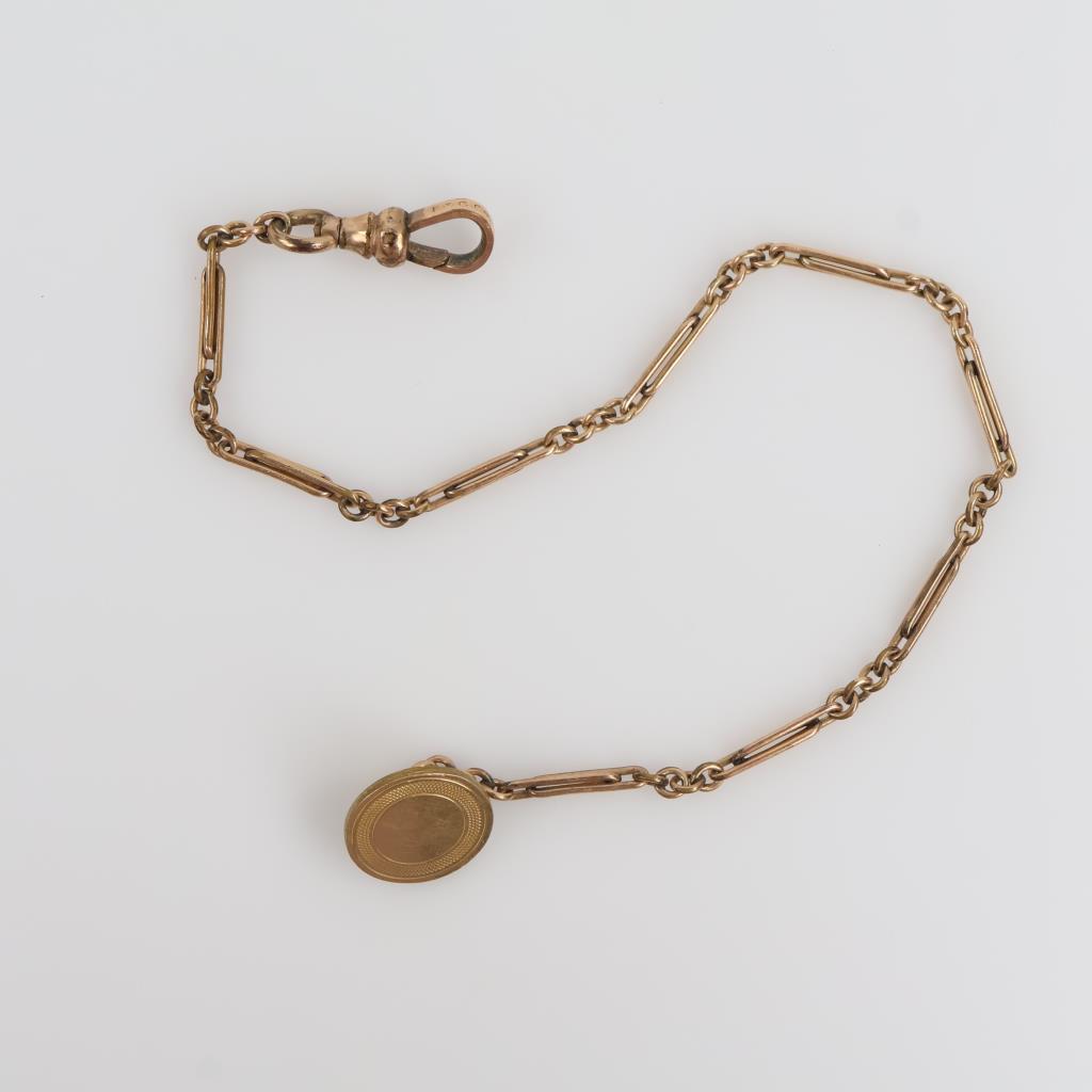 GP Watch Chain