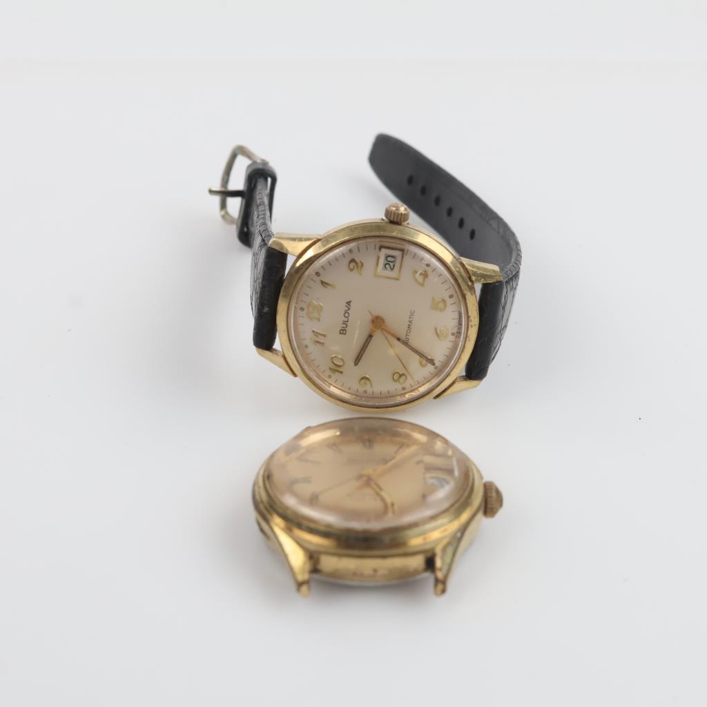 GP Watches, 2 Watches