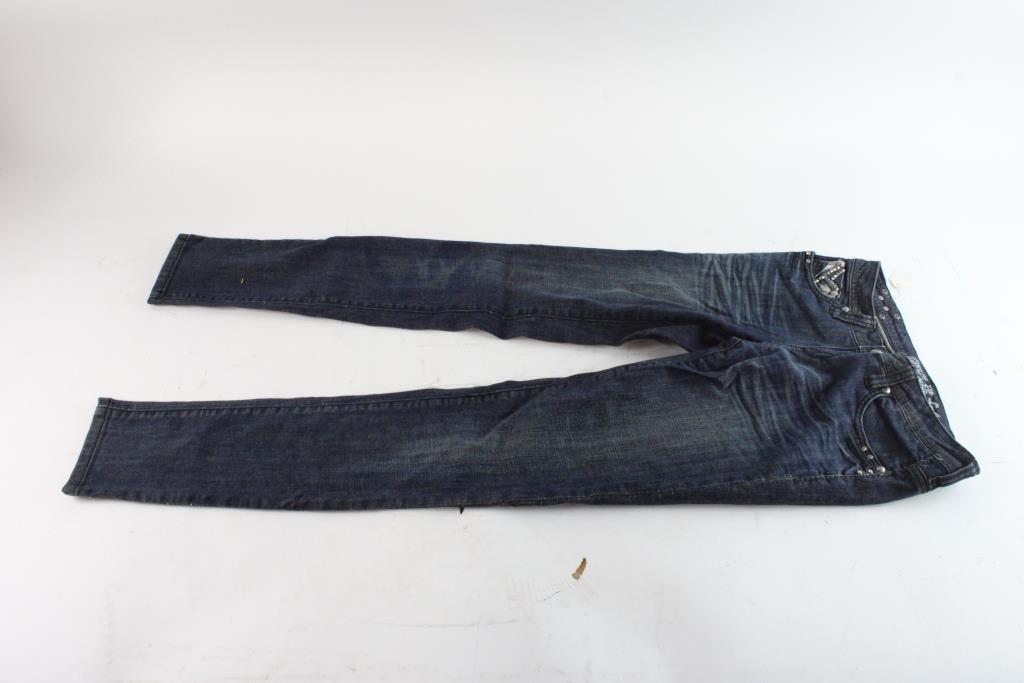 Grace In LA Jeans, Size 7 Property Room