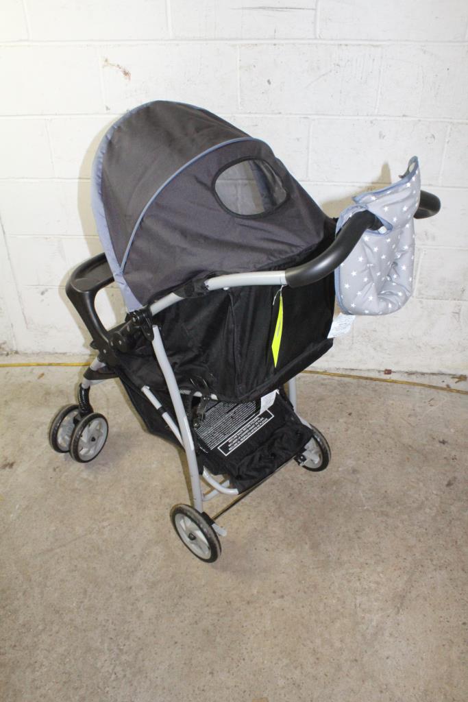 pa 24833 graco stroller