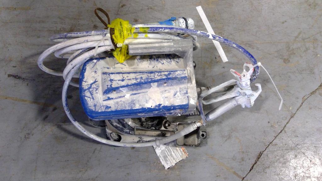 Graco Magnum Project Painter Plus Sprayer