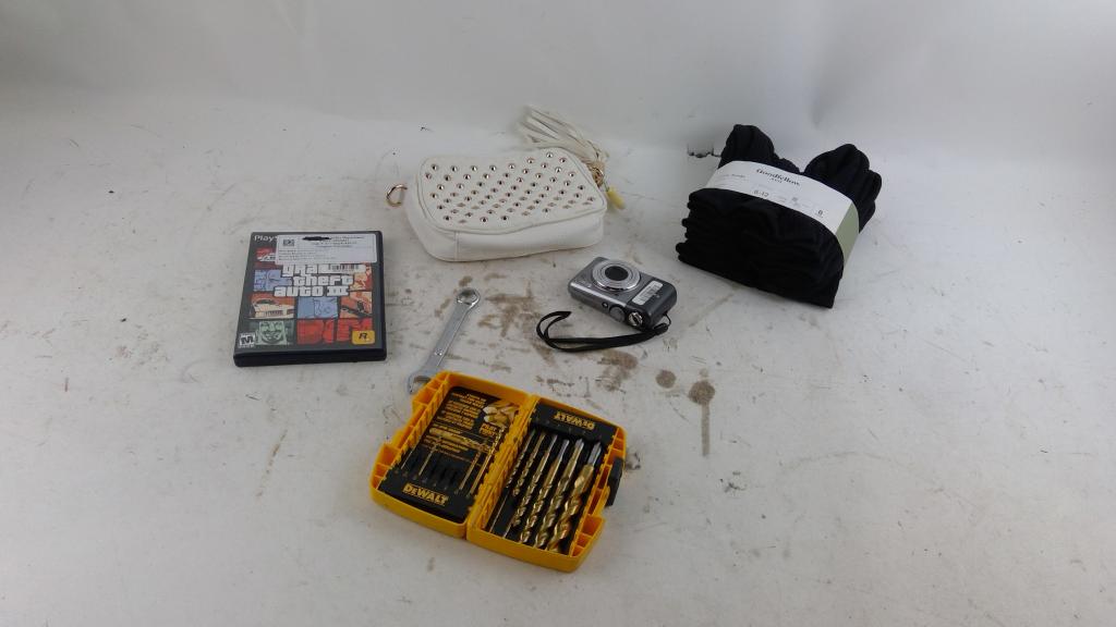 Grand Theft Auto 3 And More 5+ Pieces