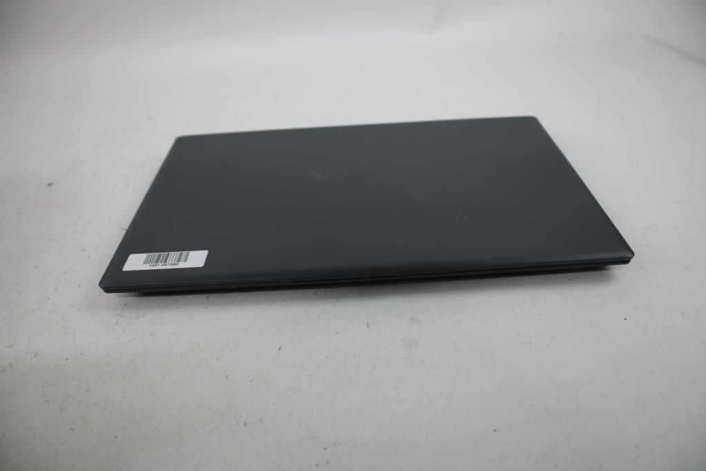 Gray 15.6" Laptop