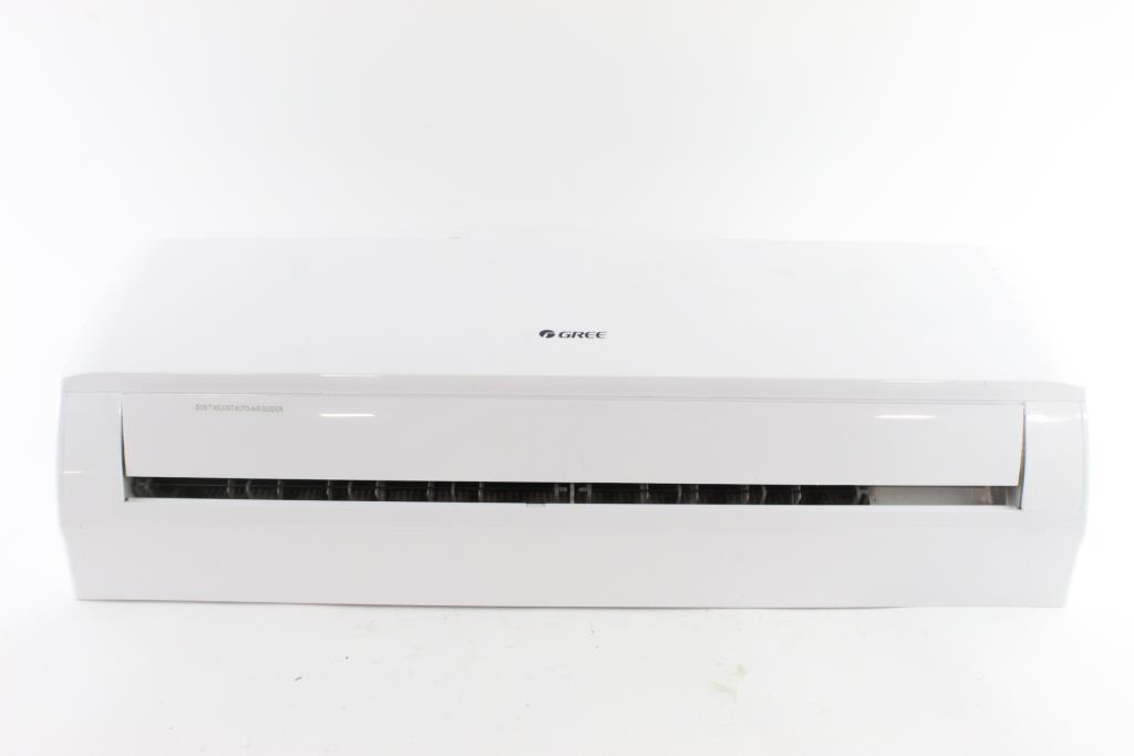 Gree Split Type Air Conditioner Property Room