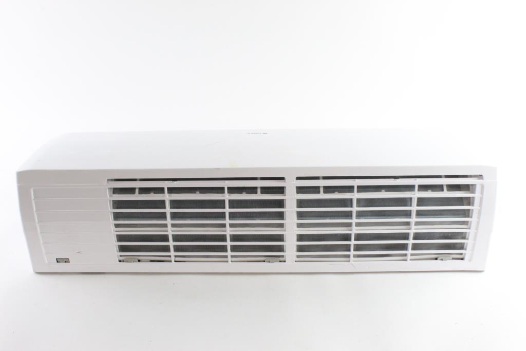 Gree Split Type Air Conditioner Property Room