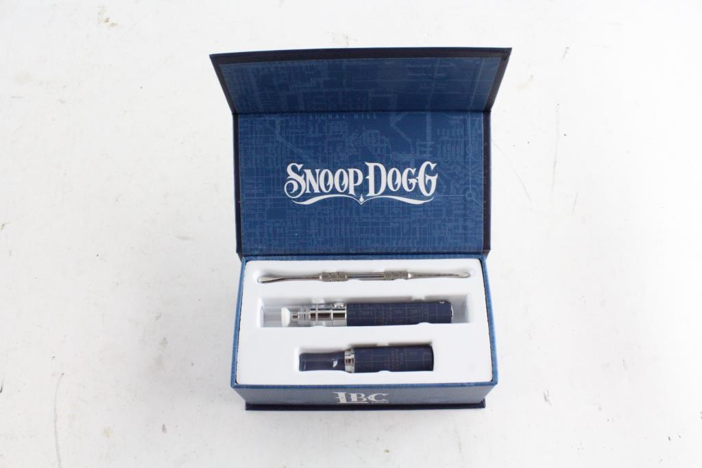 elfbar elfa kaufen Snoop Dogg G Pen. A Review and Instruction Guide About the Snoop Dogg G Vape  Pen main image 1