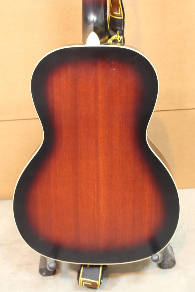 Gretsch G9220 Body Spider Cone Resonator Acoustic Guitar Property Room