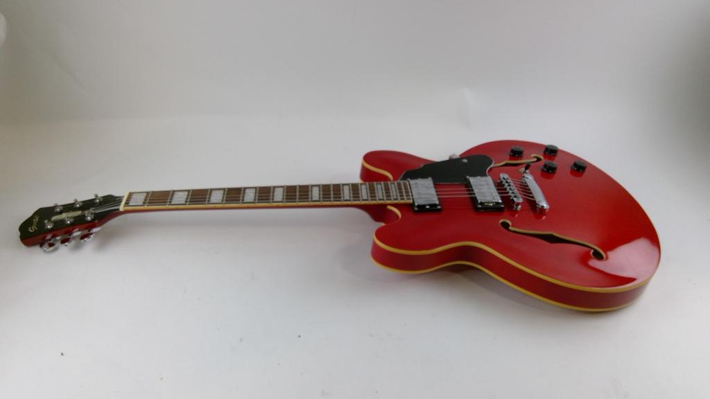 Grote Electric Guitar