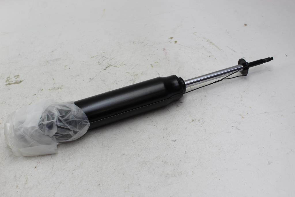 Ground Force Nitrogen Gas Charged Shock Absorber Property Room