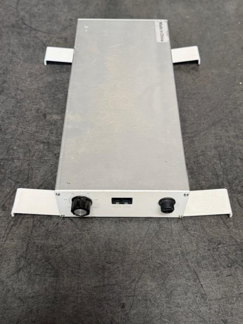 Grow Light Controller