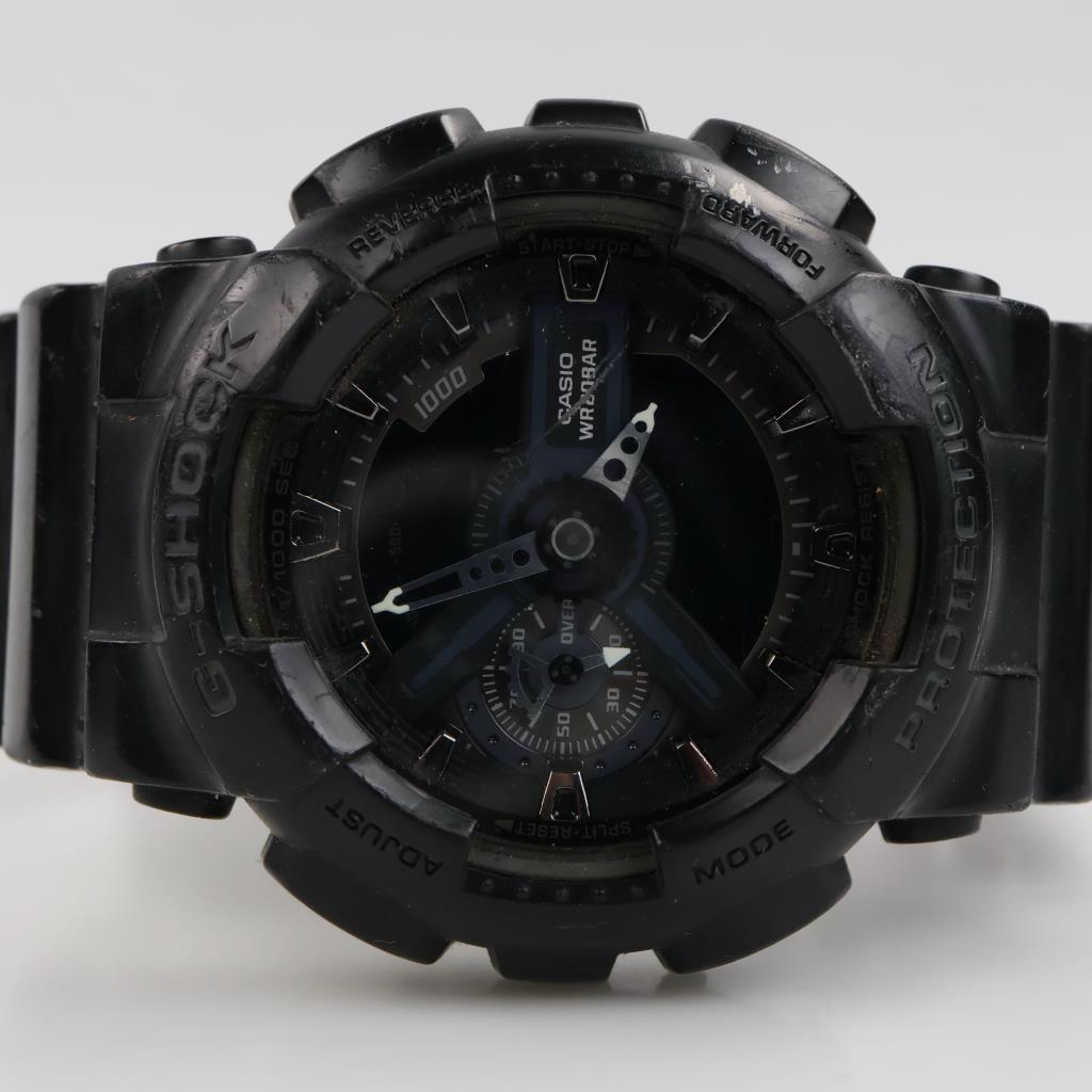 G-Shock 110 Series Watch