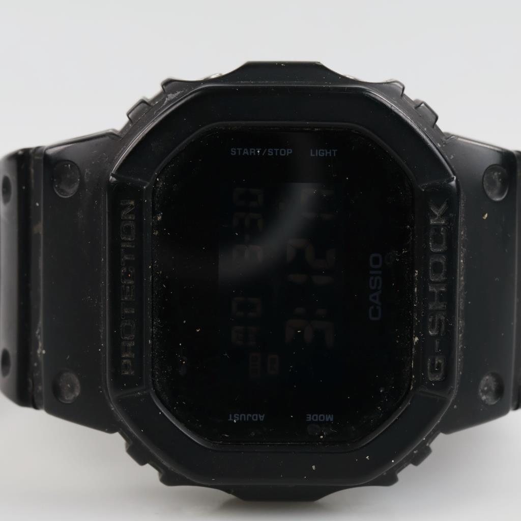 G-Shock Classic Watch