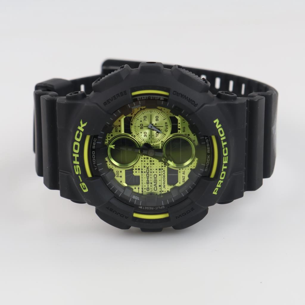 G-Shock Classic Watch