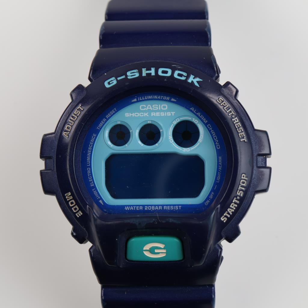 G-Shock Watch
