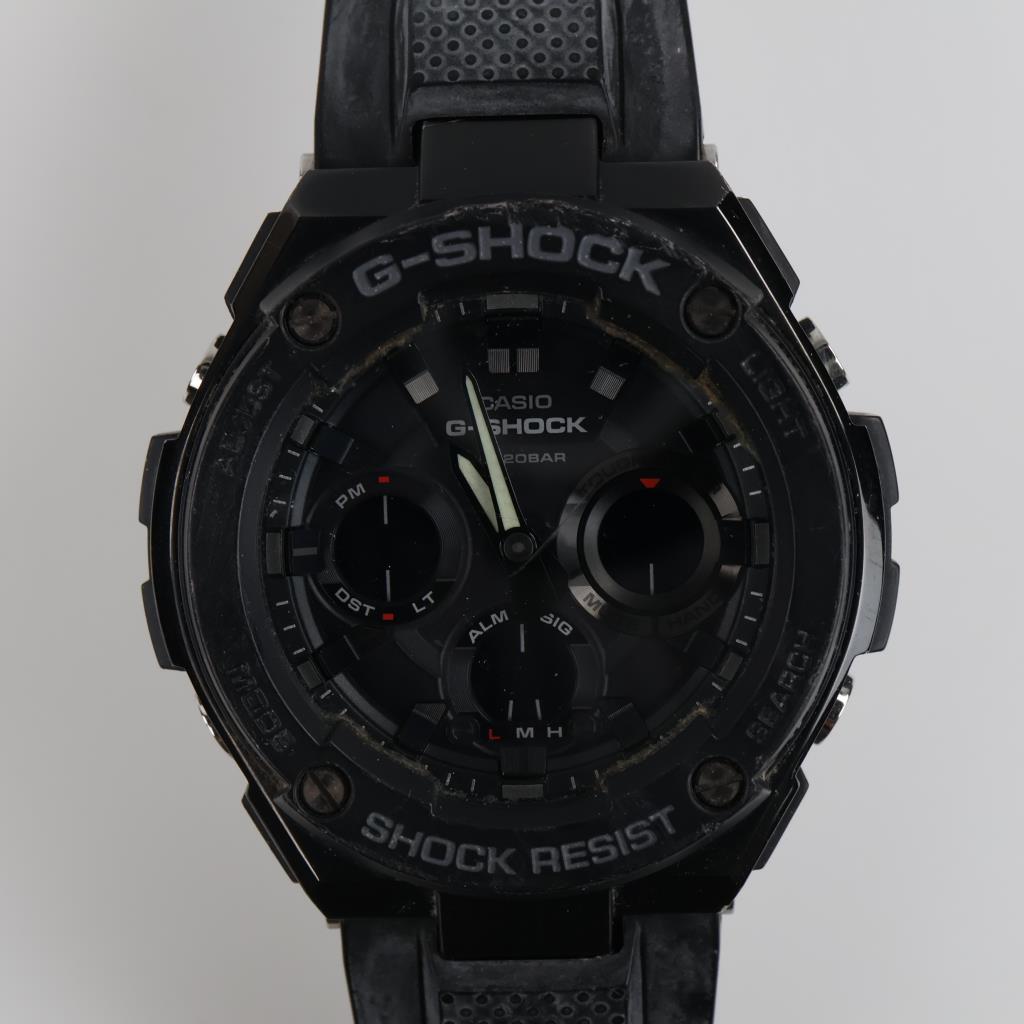 G-Shock Watch