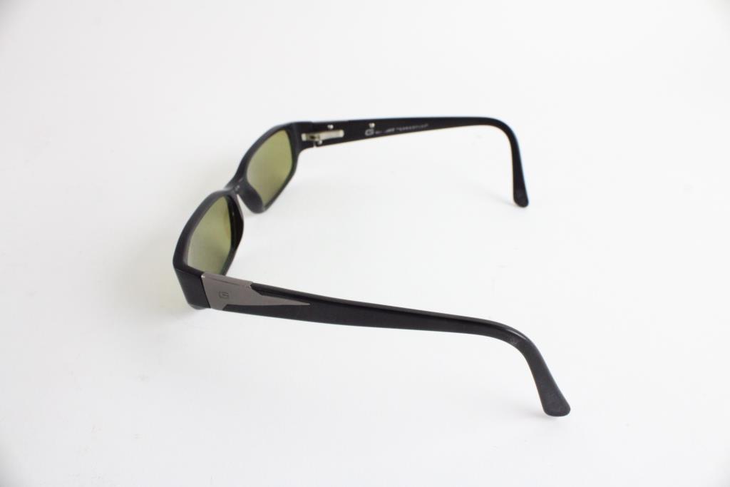 GSport By Gargoyles Mens Sunglasses Property Room