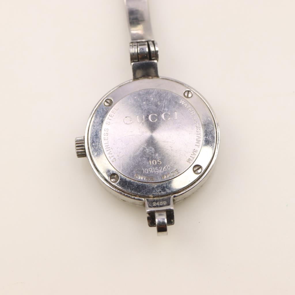 gucci-105-series-watch-property-room