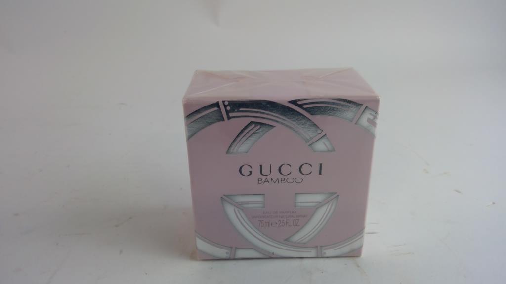 Gucci Bamboo Fragrance Spray Property Room