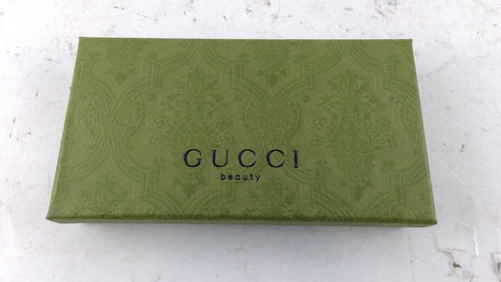 Gucci Beauty Perfume Set