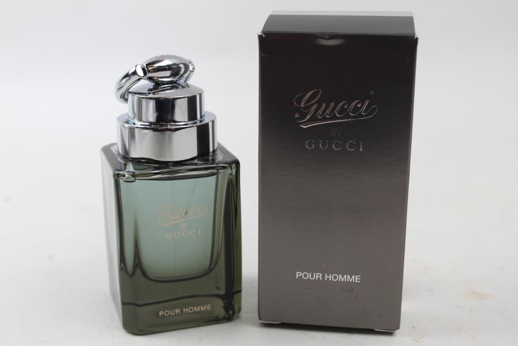 original gucci cologne