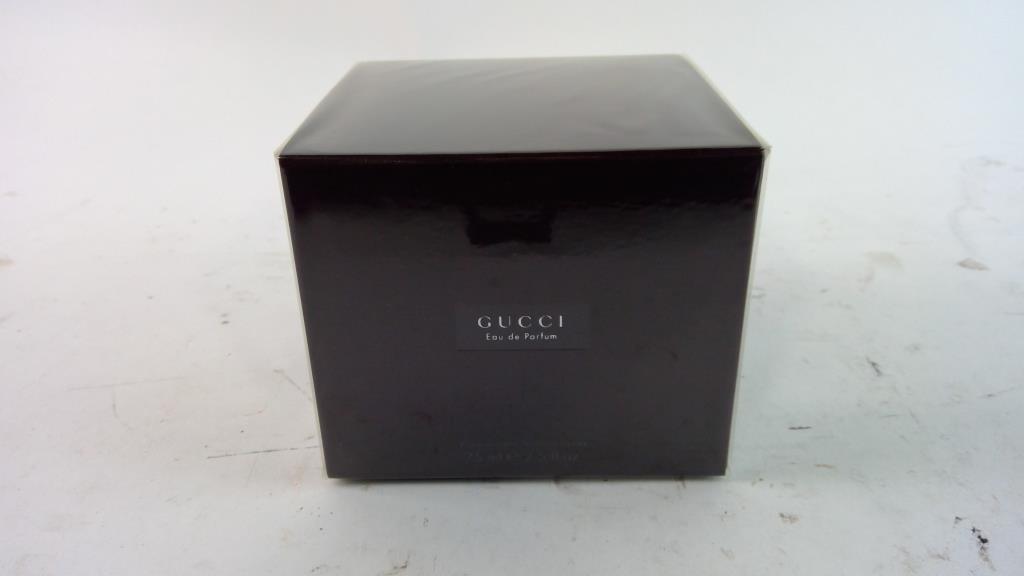 Gucci Eau De Parfum Property Room