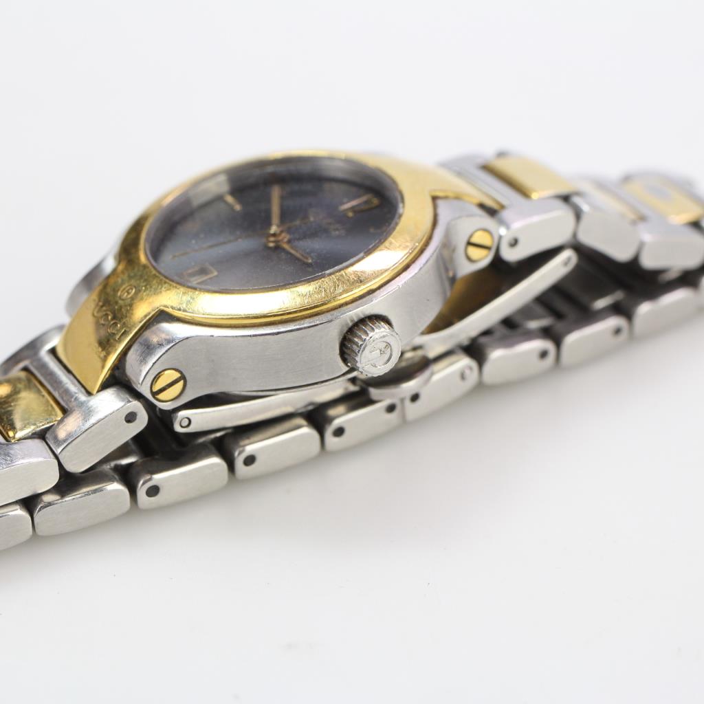 Gucci Executive Watch Property Room