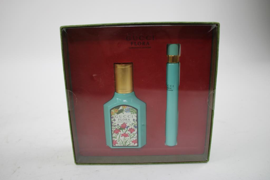 Gucci Flora Eau De Parfum