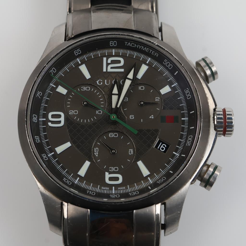 Gucci G- Timeless Watch