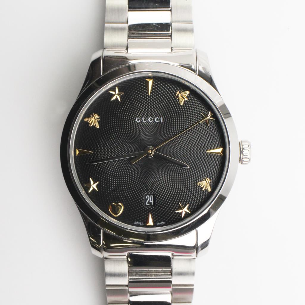 Gucci G-Timeless Watch | Property Room