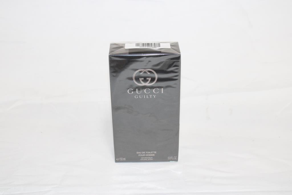 Gucci Guilty Natural Spray 5.0Fl Oz
