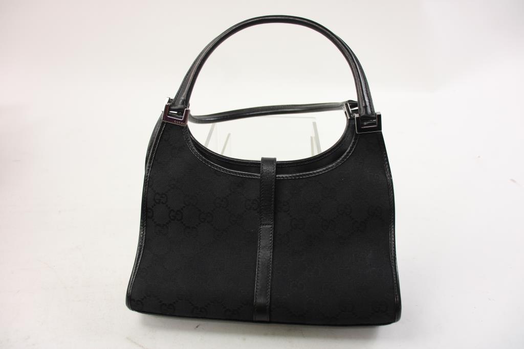 Gucci Handbag Doublechecked By Entrupy Property Room