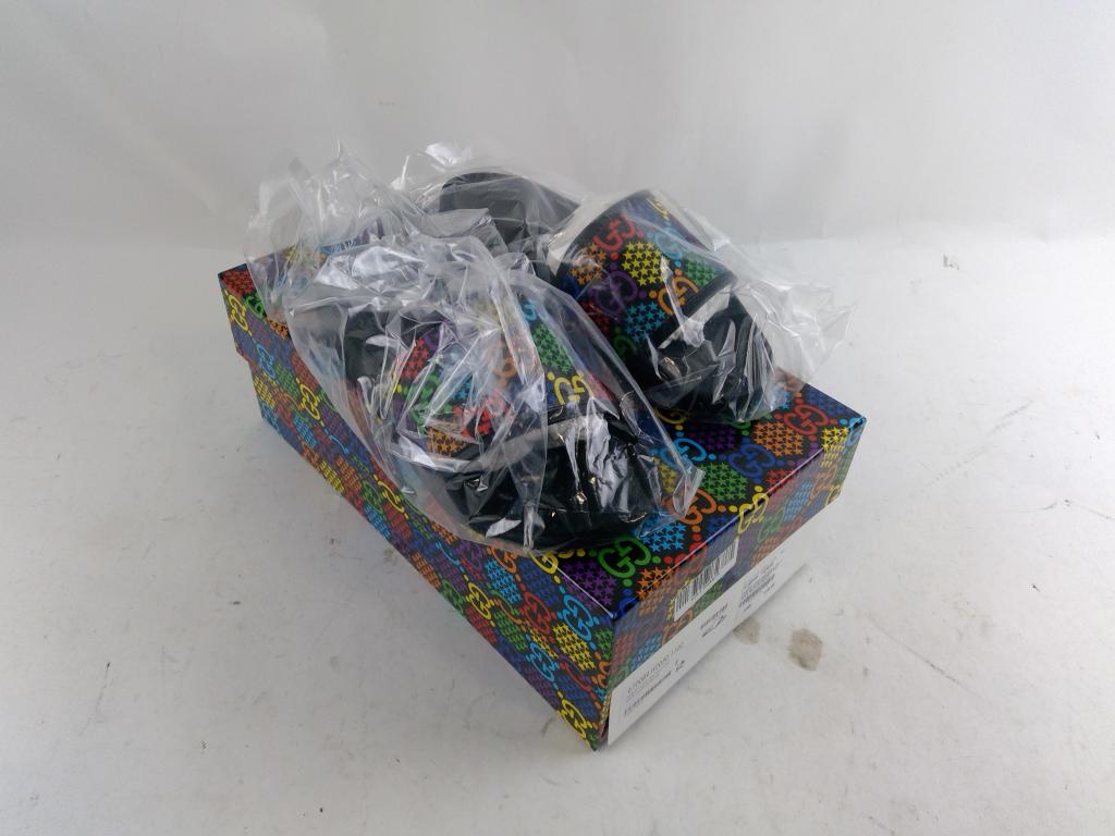 Gucci Men's Sandals Size 8