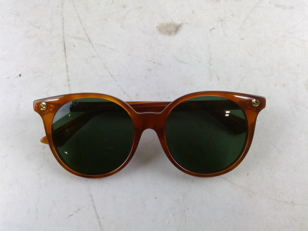 Gucci Mens Sunglasses