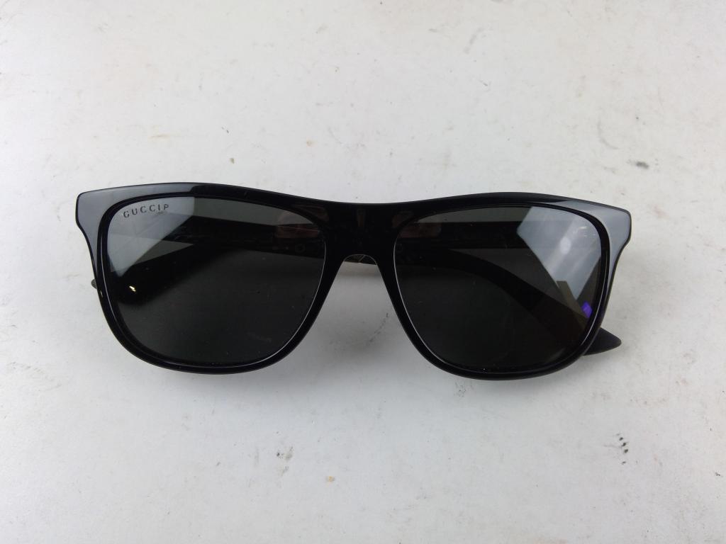 Gucci Mens Sunglasses