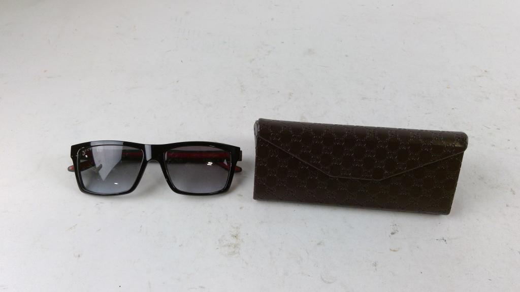Gucci Mens Sunglasses