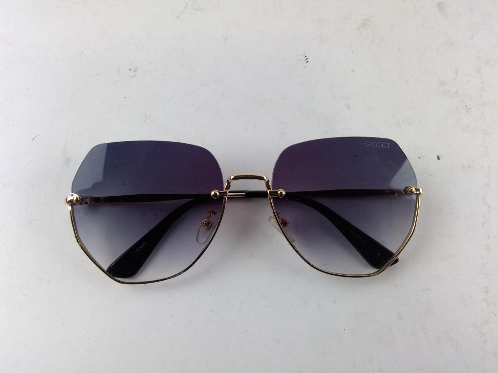 Gucci Mens Sunglasses