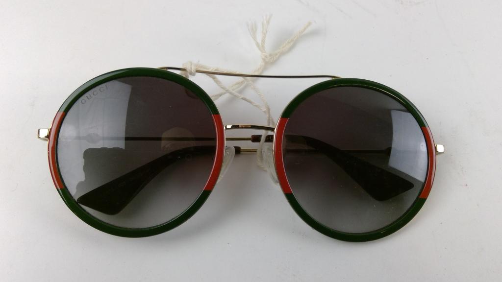Gucci Mens Sunglasses
