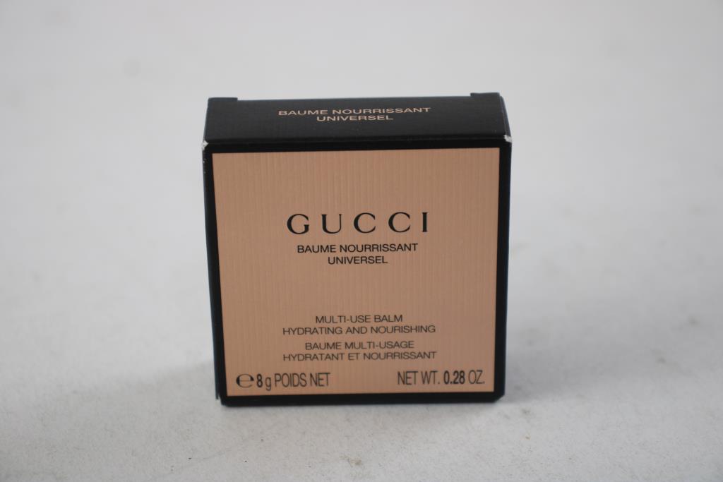 Gucci MultiUse Balm, 0.28 OZ. Property Room