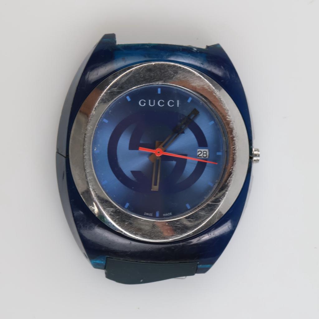 Gucci Sync Watch