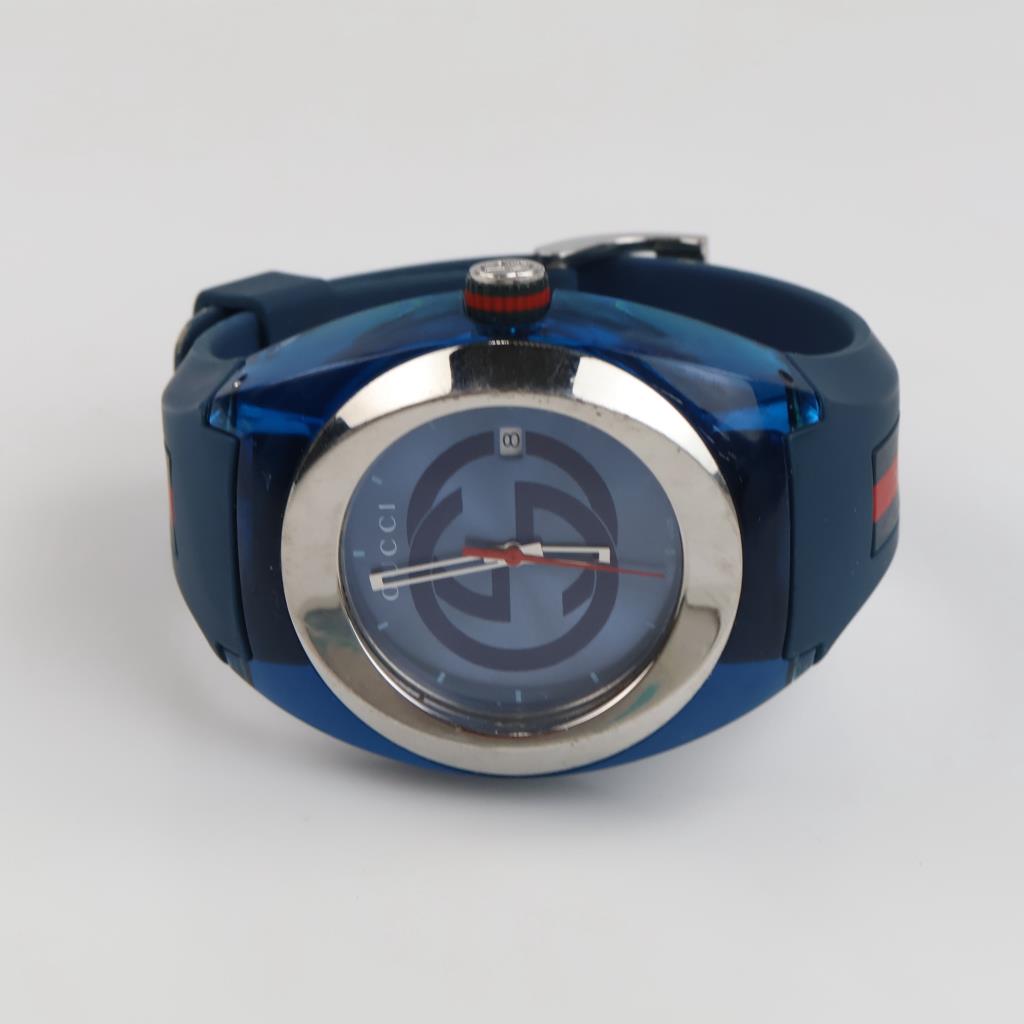 Gucci Sync Watch