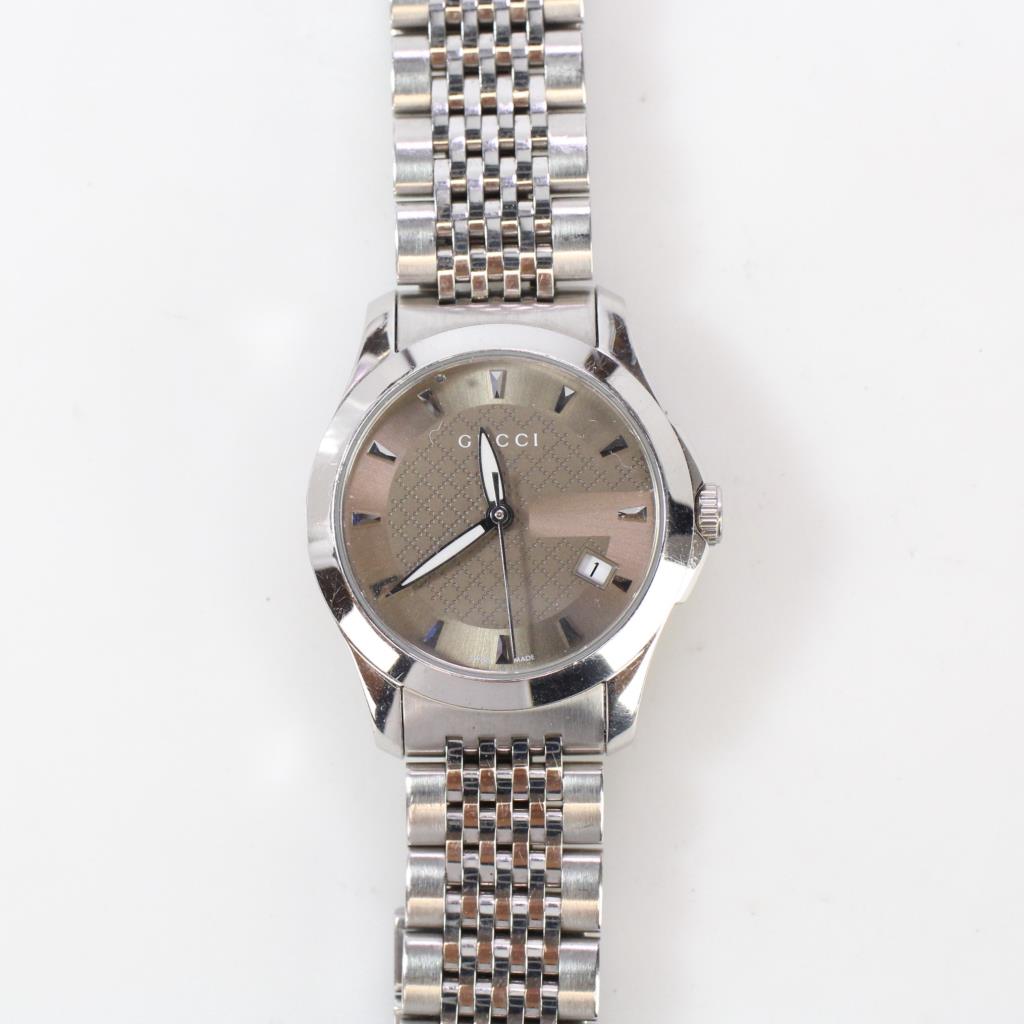 Gucci Timeless Watch | Property Room