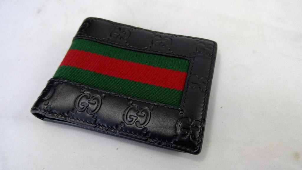 Gucci Wallet