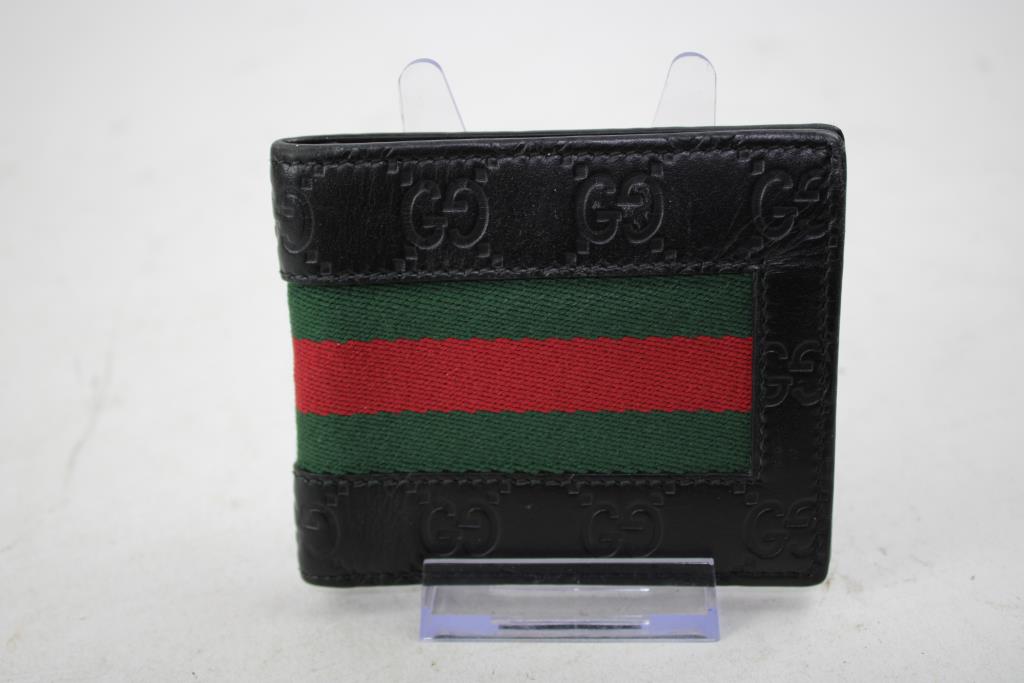 Gucci Wallet