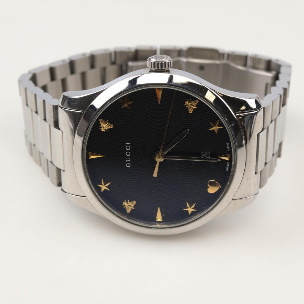 Gucci Watch | Property Room