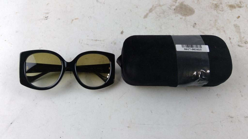 Gucci Womens Sunglasses
